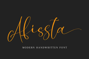 Afissta: A Font That Elevates Editorial Design