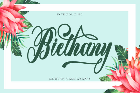 Biethany