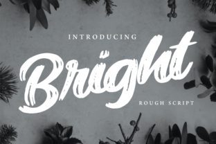 Bright