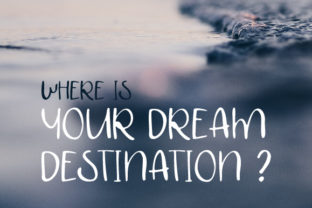 Creating a Calm Reading Experience with Dream Deatination