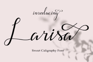 Larisa