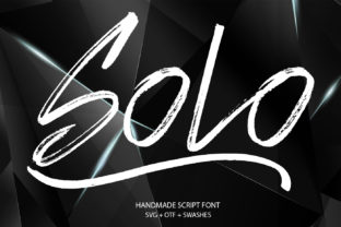 Make Your Brand Stand Out With Solo